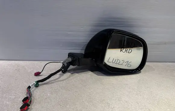 Land Rover Range Rover L460 Type LK Front door electric wing mirror L460LUD216