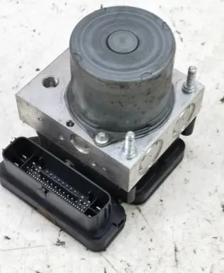 Peugeot 3008 II ABS Pump 2265106481 0265956353
