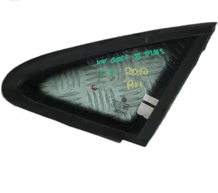Volkswagen Golf Plus Rear side window