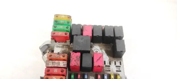 Fiat Croma Fuse box set A223 11908