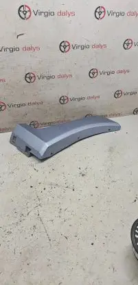 Renault Koleos I Fender trim (molding)