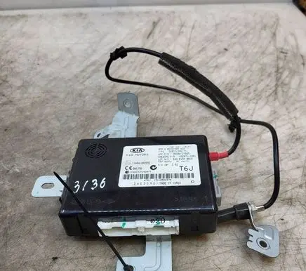 KIA Optima Central body control module 954002T505 116RA002852