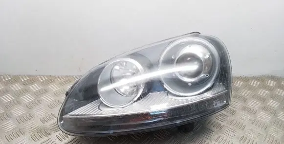 Volkswagen Golf V Headlight/headlamp 1K6941031