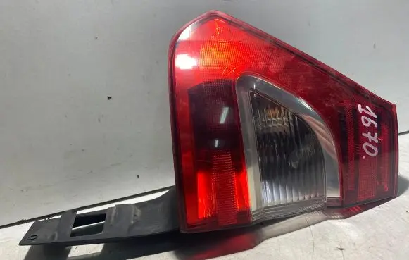 Ford Galaxy Rear/tail lights 17701011