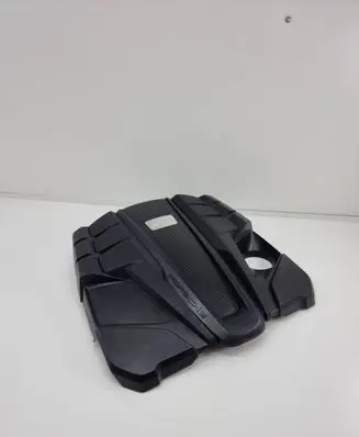 Engine cover (trim)