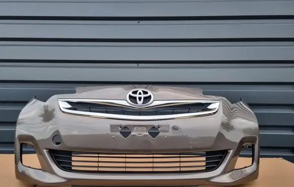 Toyota Verso-S Front bumper 52119-52880 zd-wlkp52119-52880