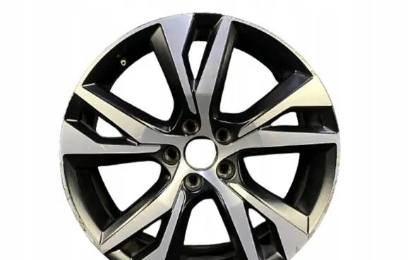 Volvo S60 R18 alloy rim 31471482
