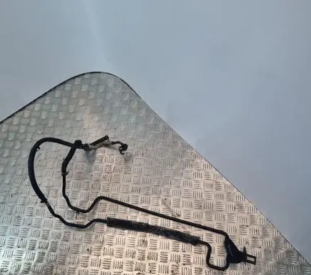 Mercedes-Benz E W211 Power steering radiator 