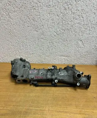 Mercedes-Benz E W211 Intake manifold LF00052 F4334