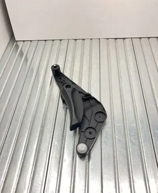 BMW 5 F10 F11 Engine bonnet (hood) release handle 9114002