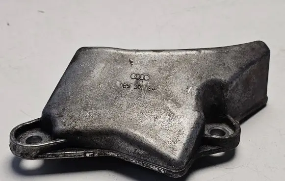 Audi A6 S6 C7 4G Gearbox mounting bracket 0B5301184