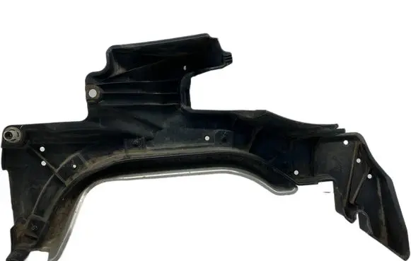 Toyota Prius (XW50) Side bottom protection 5839047010 5762747030