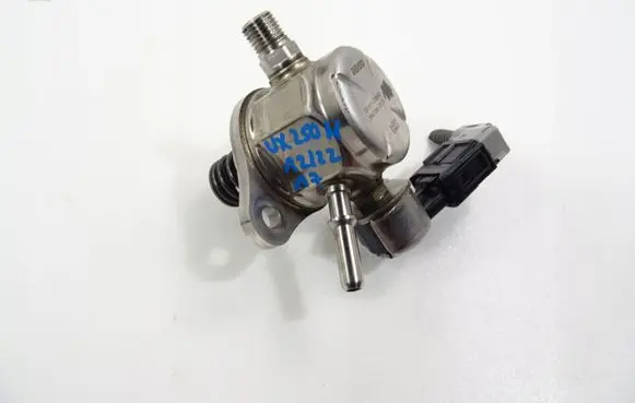 Lexus UX Fuel injection high pressure pump 2310125040