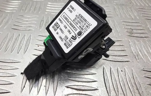 Volvo V40 Immobiliser reader (aerial) AH4N15607AE