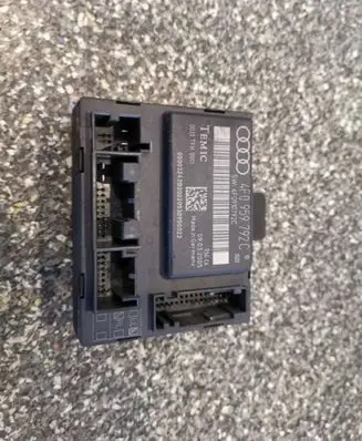 Door control unit/module
