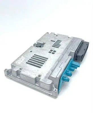 Audi Q8 Camera control unit module 4K4907117