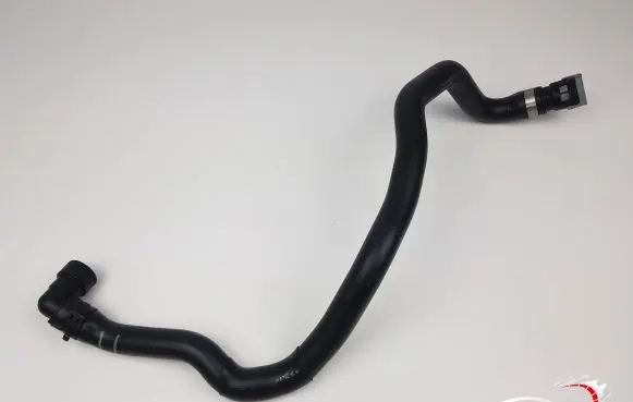 Ford C-MAX II Engine coolant pipe/hose 8V6118C553BB 8V61-18C553-BB