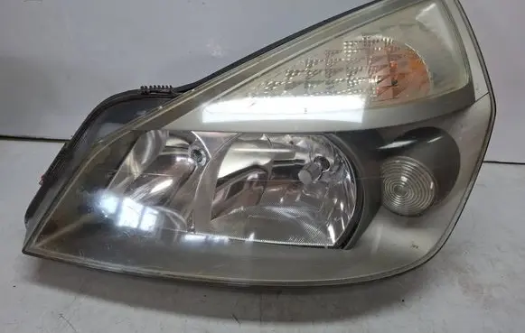 Renault Espace - Grand espace IV Headlight/headlamp S27647843