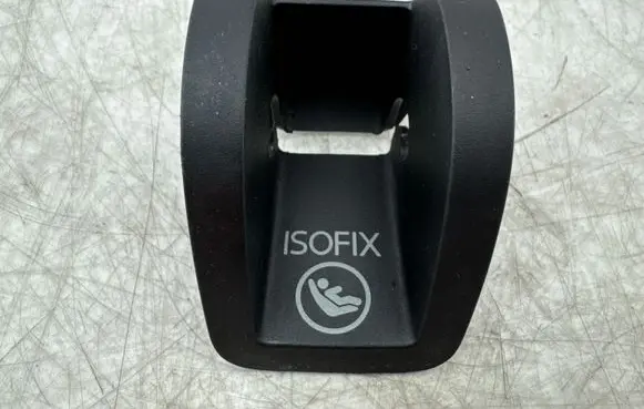 Volkswagen Golf VII ISOFIX cover 5G0887233