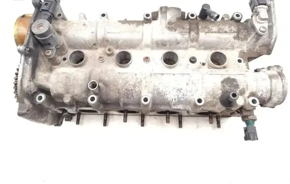 Skoda Octavia Mk2 (1Z) Engine head 03C103475 03C103358S
