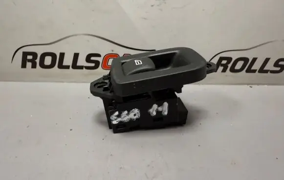 Volvo S60 Electric window control switch 31272013
