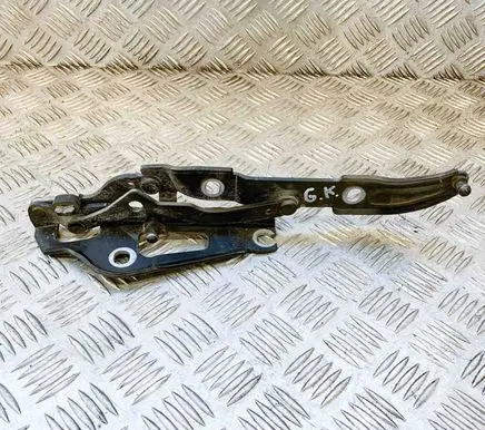 BMW 1 E81 E87 Tailgate/trunk/boot hinge 7166751