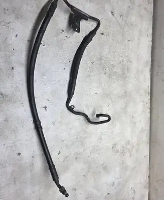 Mercedes-Benz E W211 Power steering hose/pipe/line 2114665981