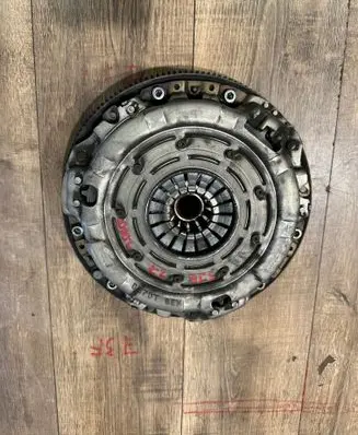 SsangYong Rodius Clutch set kit 87000767290