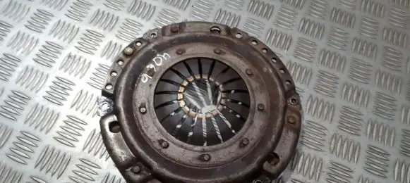 Opel Astra G Pressure plate 