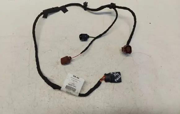 Audi A3 8Y Other wiring loom 5WA971794Q