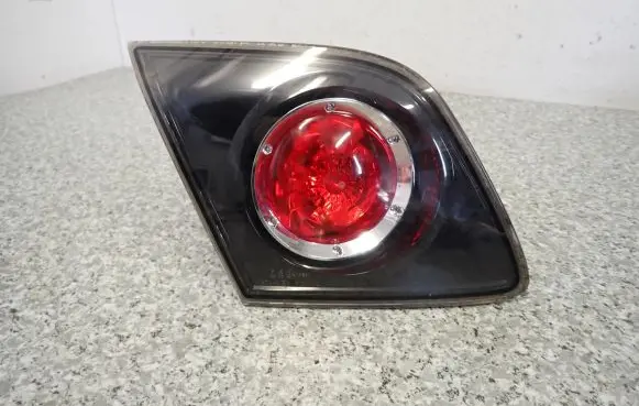 Mazda 3 I Rear/tail lights
