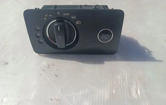 Mercedes-Benz R W251 Light switch A2515453404