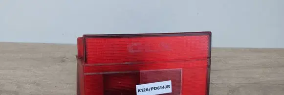 Seat Toledo I (1L) Rear/tail lights 1L0945108S