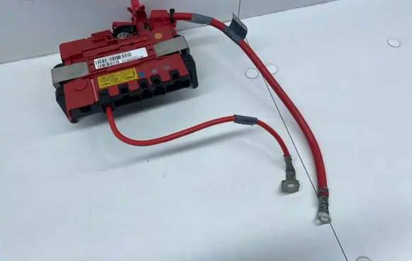 BMW X1 E84 Positive wiring loom 6942912