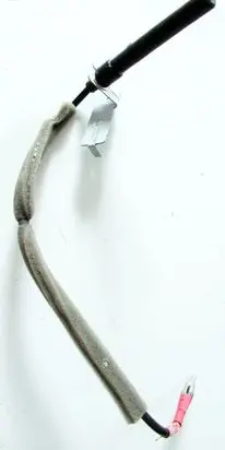 Interior comfort aerial antenna