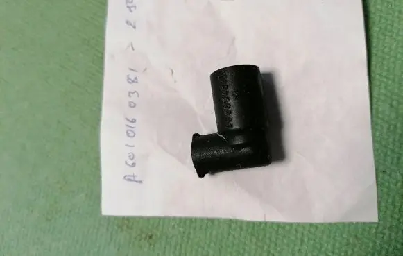 Mercedes-Benz T1 Breather valve A6010160381