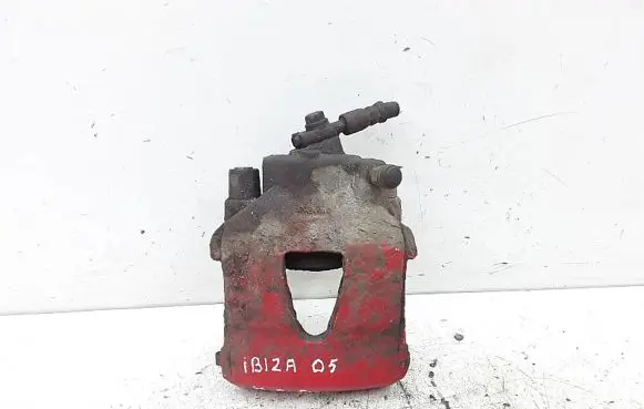 Seat Ibiza III (6L) Front brake caliper