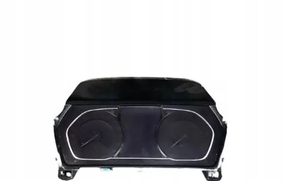 BMW 1 F40 Speedometer (instrument cluster) 5A0BF5802