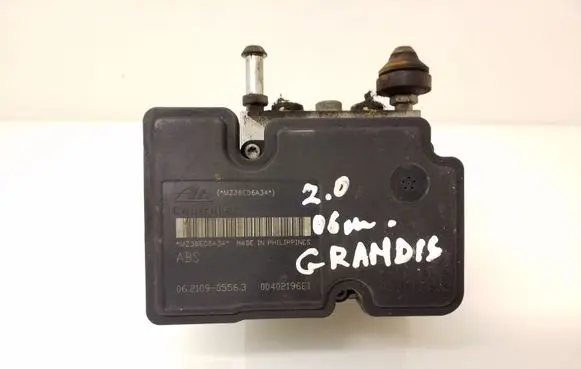 Mitsubishi Grandis ABS Pump 06210905563 00402196E1