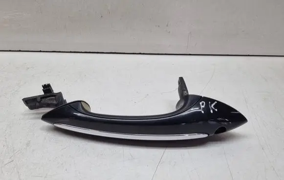 BMW 5 F10 F11 Front door exterior handle
