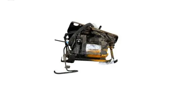 Volvo XC60 Air suspension compressor/pump 15159903751