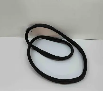 BMW X2 F39 Trunk rubber seal (body) 7423834