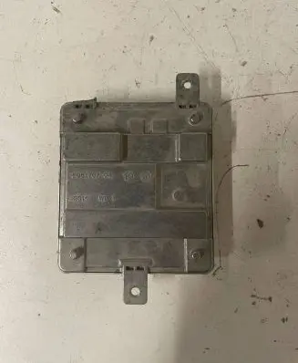BMW 3 G20 G21 LED ballast control module 5A1K12F24 7933357 000064F0