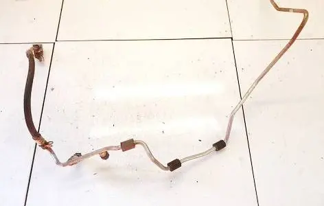 Volkswagen PASSAT B7 Air conditioning (A/C) pipe/hose