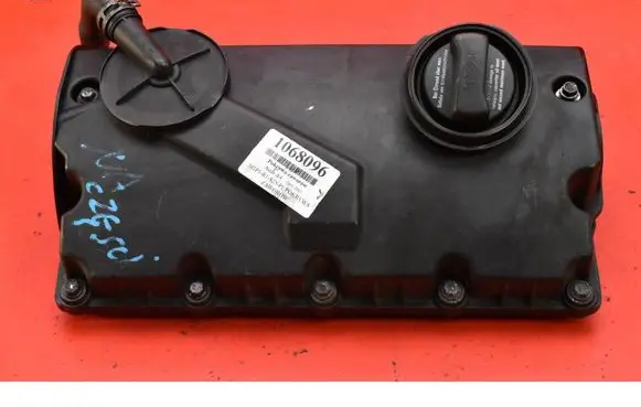 Audi A4 S4 B6 8E 8H Rocker cam cover 038103475NP
