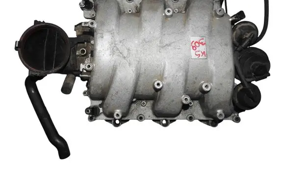 Mercedes-Benz E W212 Intake manifold A2721402401 A2720700995