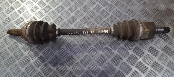 Mazda 323 F Front driveshaft