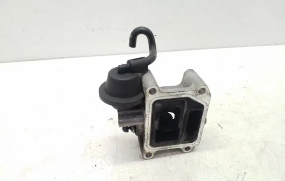 Volvo V70 EGR valve