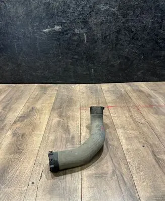 Mercedes-Benz ML W164 Intercooler hose/pipe A1645282482