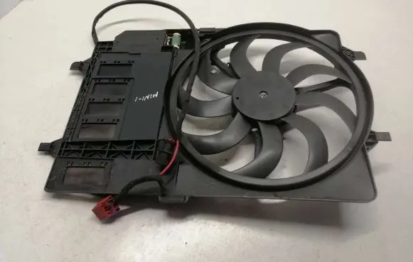 Mini One - Cooper R50 - 53 Fan set 